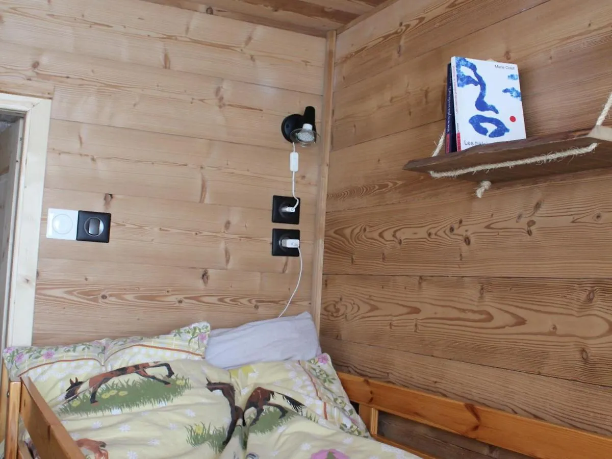 Apartment Appartement Lumineux 3* A La Toussuire - Ski Au Pied, 6 Pers. - Fr-1-416-94