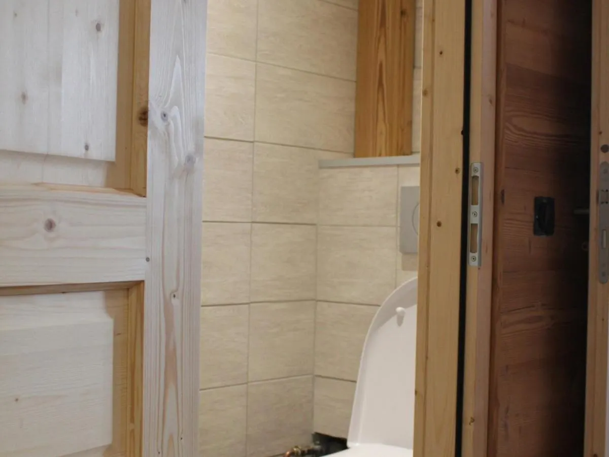 Apartment Appartement Lumineux 3* A La Toussuire - Ski Au Pied, 6 Pers. - Fr-1-416-94 France